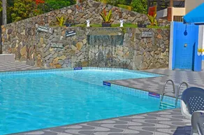 Hotel Porto das Ancoras - Pool