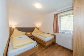 Pension Bergbauernhof Irxner - Værelse