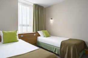 NH Zandvoort Hotel - Chambre