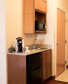 Wingate by Wyndham Moses Lake - Chambre