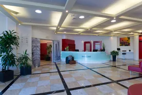 Four Points Flex by Sheraton Bologna Airport - Réception