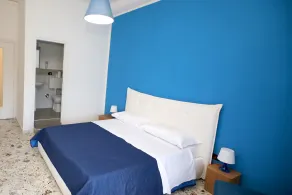 B&B Salernow2 - Room