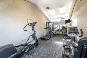 Quality Inn Rock Springs - Green River - Salle de remise en forme