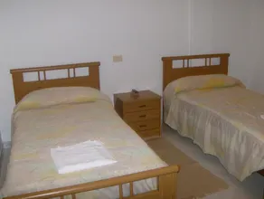 Pensión Monterredondo - Room