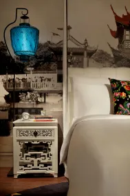 Hotel Indigo Shanghai On The Bund by IHG - Room