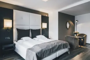 Golserhof - Chambre