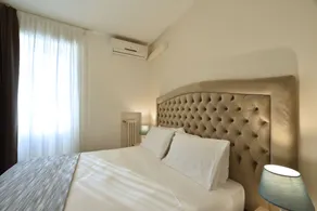 Hotel Ristorante La Marina Mhotelsgroup - Chambre