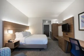 Holiday Inn Express Harrisburg East by IHG - Chambre