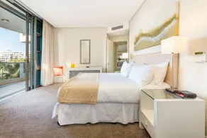 Lawhill Luxury Apartments - V & A Waterfront - Chambre