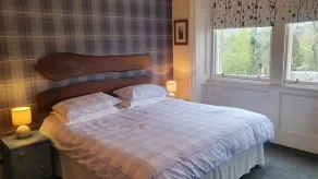 Neidpath inn - Zimmer