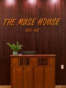 The Muse House - Reception
