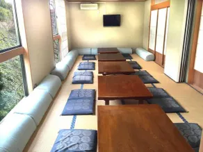 Shimodasou - Ristorante