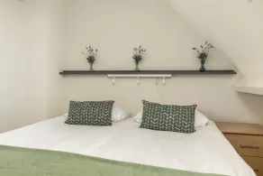 Appartementen Parkzicht - Quarto
