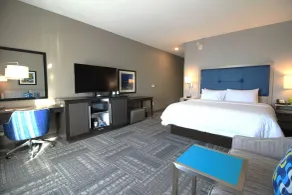 Hampton Inn West Plains - Chambre