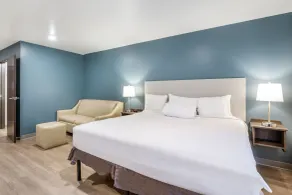 WoodSpring Suites Libertyville - Chicago - Rum
