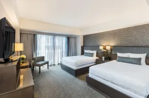 Handlery Union Square Hotel - Chambre