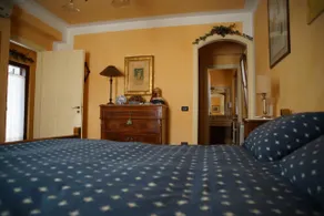 Casa Delle Coccole - Zimmer