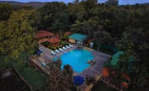 Nature Heritage Resort - Piscine