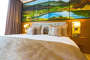 Aselia Hotel Trabzon - Room