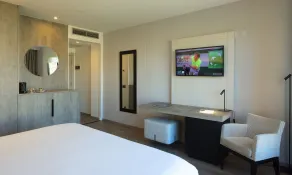 Attica 21 Barcelona Mar - Chambre