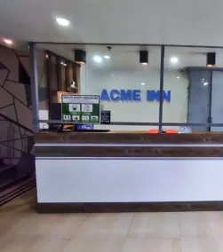 ACME Inn Subic - Hall