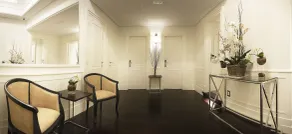 Hotel Scalinata Di Spagna - Hall
