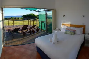 White Sands Estate - Habitación