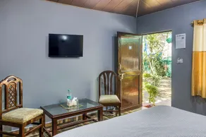 The Wild Orchid Resort Corbett - Room