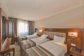 Bekdas Hotel Deluxe & Spa - Chambre