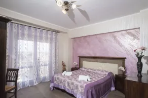 Affittacamere Prestige - Chambre