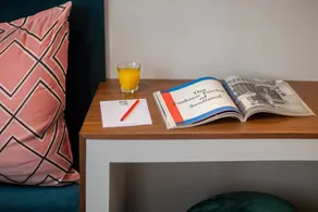 Hôtel Louison - Chambre