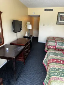 Loyalty Inn Charlotte Airport - Værelse