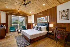 Lemon Tree Hotel, Mcleodganj - Room
