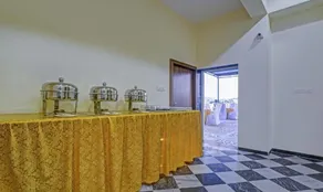 Hotel Vishvam Residency Udaipur - Restaurant