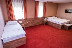 B&B Villa Angy - Room