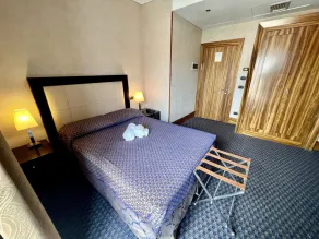 Hotel La Fenice - Room