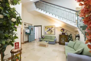 Hotel San Paolo - Lobby