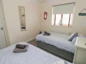 Sandy Bay House - Chambre