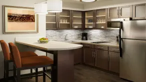 Staybridge Suites Auburn Hills by IHG - Chambre