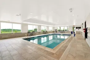 Candlewood Suites - Detroit - Auburn Hills by IHG - Piscine