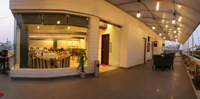 Hotel BB Palace (A Family Hotel) - Restaurant