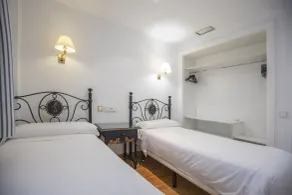 Apartamentos Soho Boutique Vistahermosa - Chambre