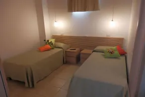 Borgo Camicia In - Habitación