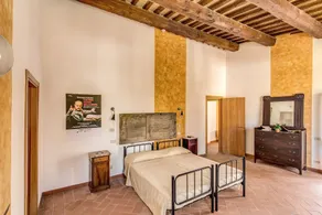 ecOstello Magliano Sabina - Room