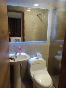 HOTEL DURAN - Room
