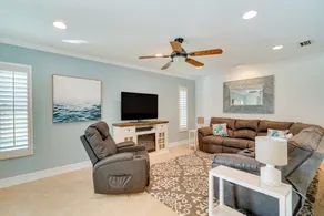 Punta Gorda Oasis w/ Saltwater Pool + Gas Grill! - Innvendig