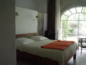 Maison Basta - Zimmer