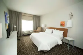Hilton Garden Inn San Antonio-Live Oak Conference Center - Chambre