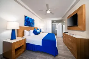 South Gap Hotel - Room