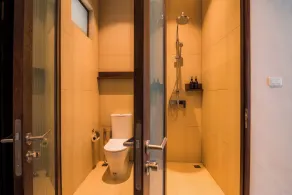 The Flow Samui Beach Resort - Bathroom